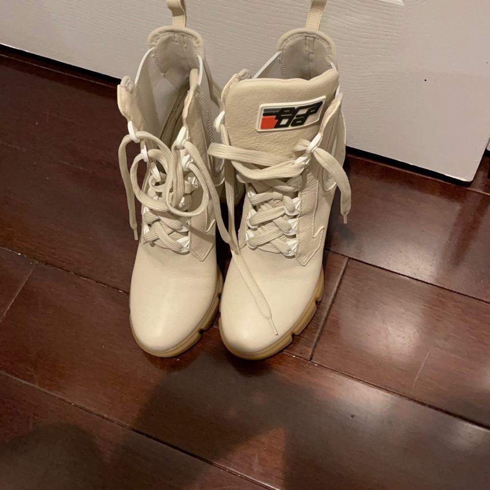 Prada Boots